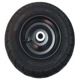 RODA PNEUMÁTICA 350 X 8